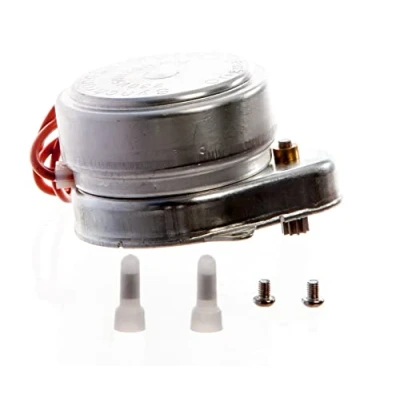 Image of Tower Flue Components SYNABOXED Synchron Motor Valve Synchronous