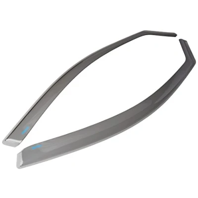 Image of Window Visors compatible with Toyota Rav4 5 doors 2006 2012