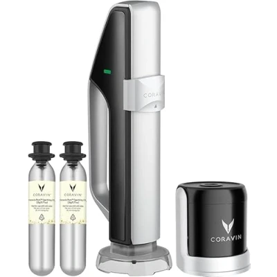 Image of Coravin Wine System Sparkling