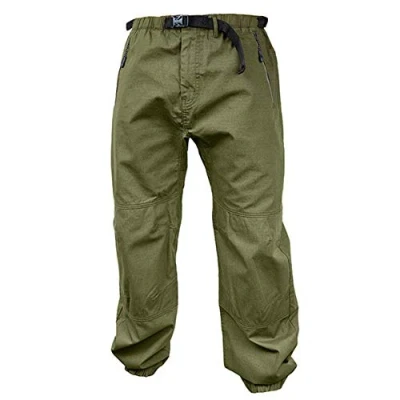 Image of Fortis Eyewear Elements Trail Pant Fishing Trousers (XXXL)