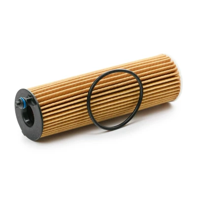 Image of 3430130000 Oil Filter HENGST E866H D367 Insert MERCEDES BENZ: E Class Saloon, C GLE Coupe
