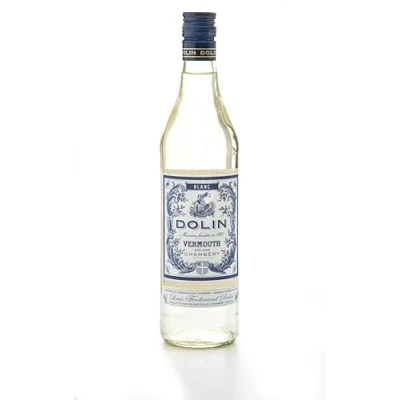 Image of DOLIN BLANC VERMOUTH DE CHAMBÉRY VOL. 16% 75CL