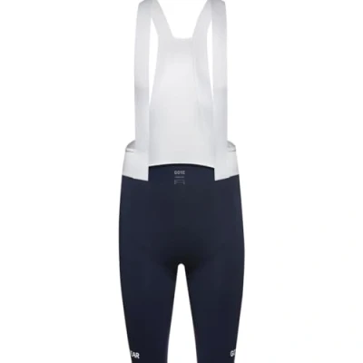 Image of GOREWEAR Mens Spinshift Bib Shorts+