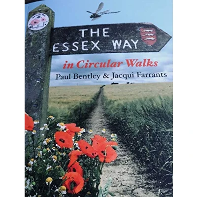 Image of The Essex Way in Circular Walks