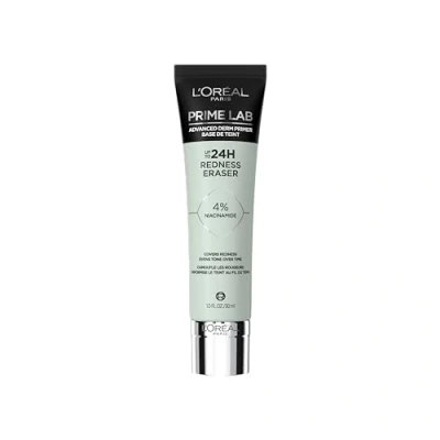Image of L&#039;Oréal Paris Prime Lab Redness Eraser
