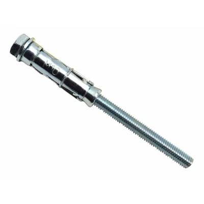 Image of MasonMate Loose Bolt Shield Anchor M10 x 75mm