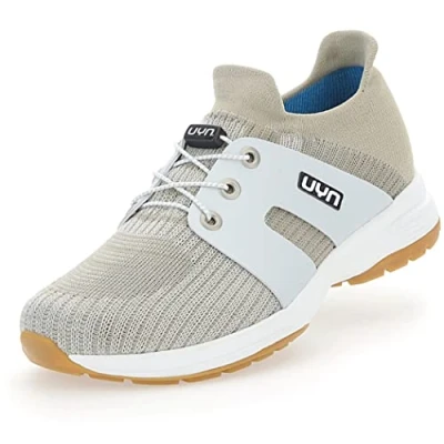 Image of UYN Y100100 Skipper Sneaker Female Beige UK 6.5