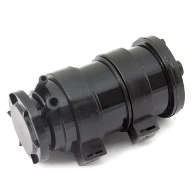 Image of Emissions Charcoal Canister (EGR) for Lexmoto, Longjia, Romet EVAP NEW