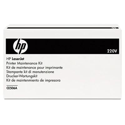 Image of HP Color LaserJet 220V Fuser Kit CE506A