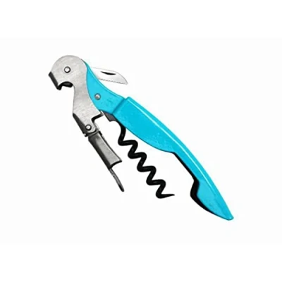 Image of Vin Bouquet FID 196 Waiter&#039;s corkscrew blue