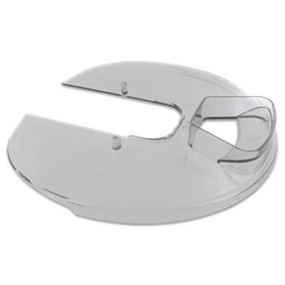 Image of DL pro Splash Guard Lid for Bosch Siemens MUM4 00483204 483204 Cover Mixing Bowl MUM 4 ProfiMixx Food Processor