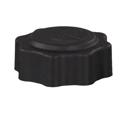 Image of 17107515499 Cap, radiator FEBI BILSTEIN 40145 1,15bar MINI: Convertible, Hatchback