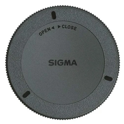Image of Sigma 16mm F1.4 Contemporary DC DN Lens for Micro 4/3 APS C Mirrorless Cameras, Black