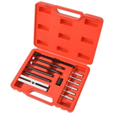 Image of vidaXL 19 Piece Small Insert Bearing Puller Kit