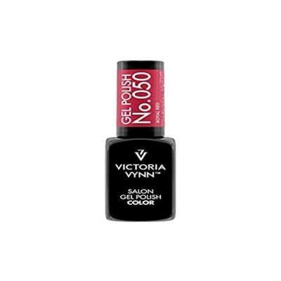 Image of VICTORIA VYNN GEL POLISH NO. 050 ROYAL RED