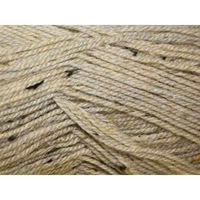 Image of Stylecraft Life DK Knitting Wool Yarn Stone Nepp 2324 per 100g ball