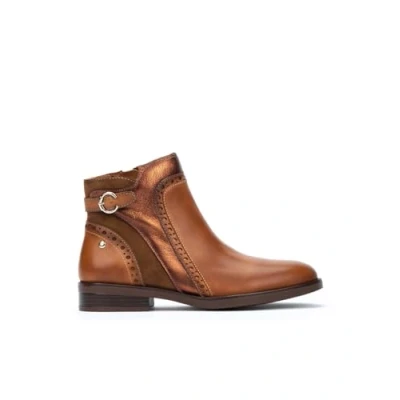 Image of Pikolinos Puertollano women&#039;s boot size 5 (UK) 38 (EU)