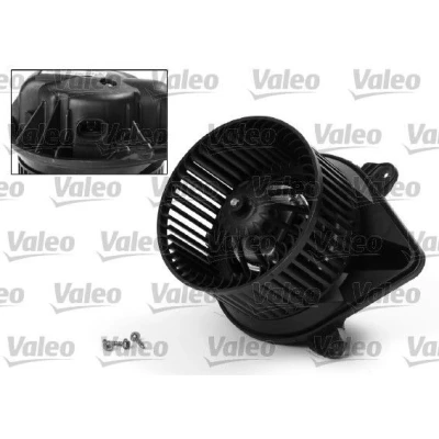 Image of 7701046058 Blower Motor VALEO 698277