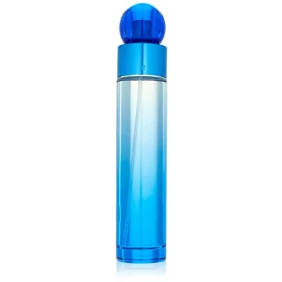 Image of Perry Ellis 360 Very Blue 3.4oz Edt Spray