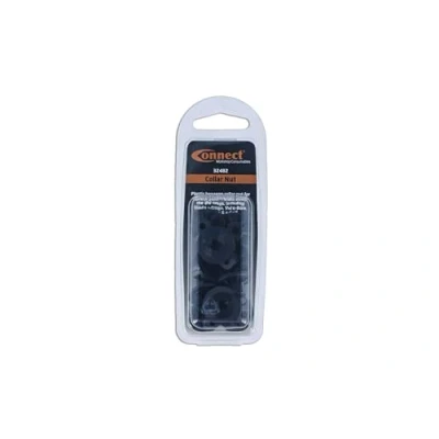 Image of Connect 32482 Trim Clip Collar Nut VW Group 10pc