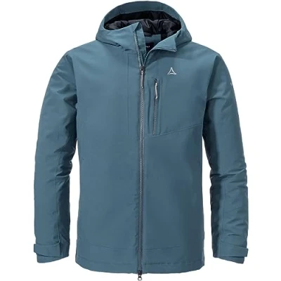 Image of Schöffel Torspitze Men&#039;s Jacket M, bering sea