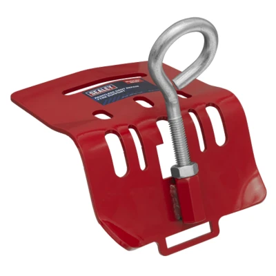 Image of Sealey Paintless Dent Repair Tyre Support RE107