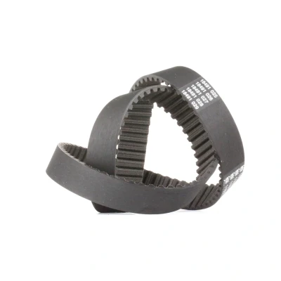 Image of 11311272384, 11311286168, 11311711081, 11311713361 Timing Belt FEBI BILSTEIN 11027 127 25,4mm BMW: 3 Saloon, Convertible, Touring