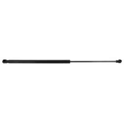 Image of 689500H010, 689500H020 Tailgate strut MAPCO 91258 305N 554mm TOYOTA: Aygo, CITROËN: C1 I, PEUGEOT: 107 Hatchback