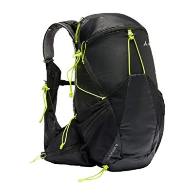 Image of VAUDE Trail Spacer 18 Backpacks, Black, Standard Size