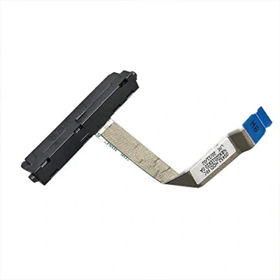 Image of Gintai HDD Hard Drive Cable Connector Replacement for Lenovo Ideapad 3 14IML05 GS452 14SARE 2020 NBX0001SX10