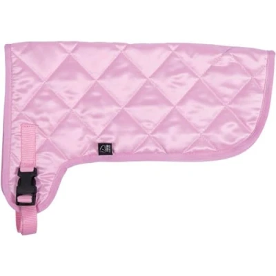 Image of HKM Kids Blanket 13752 3800 Pink St