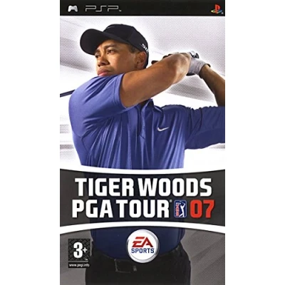 Image of FIFA Manager 07 (PC DVD)