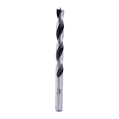 Image of Fisch Brad Point Drill Bits (14mm x 160mm) Premium for Soft, Hard, Veneered and Laminated Wood, MDF Acrylic Glass Beveled Edge Fast, Easy Cutting FSF 004141 Made in Austria