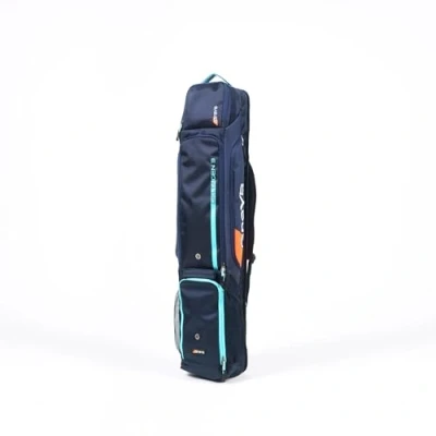Image of GRAYS Delta Gen3 Kitbag Navy/Aqua 6608201