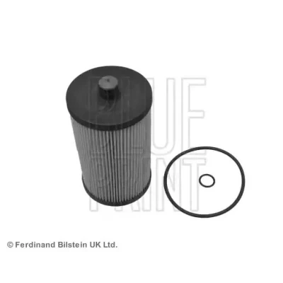 Image of 2E0127159 Fuel Filter BLUE PRINT ADV182322 Insert with gaskets VOLKSWAGEN: Crafter 30 50 Van, Platform/Chassis, LT 28 46 2 Kasten