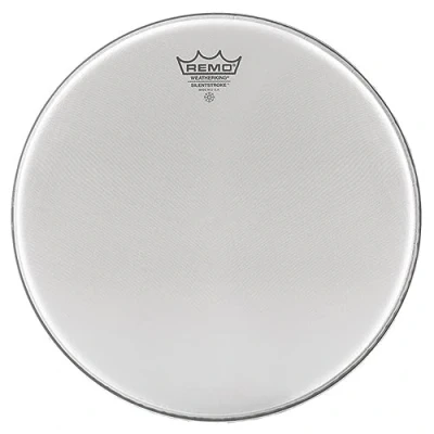 Image of Remo Schlagzeugfell Drum Head Silent Stroke Bassdrum 22&quot; SN 1022 00