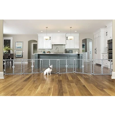 Image of Carlson Pet Products 2360 DS Plastic Pen