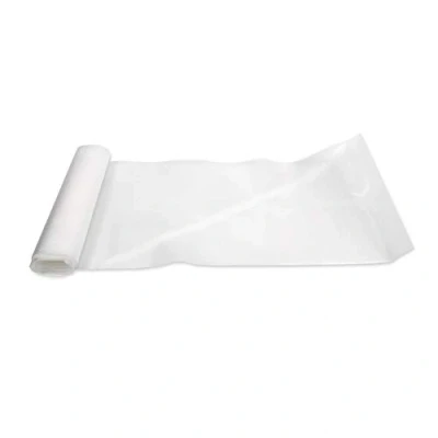 Image of One Way Piping Bag Transparent 30 x 17 cm 10 pieces