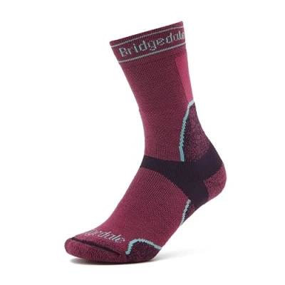Image of Women&#039;s Lightweight T2 Merino Sport Socks