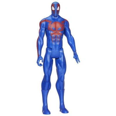 Image of Marvel Spider Man Ultimate Titan Hero Series 2099 Figure 12 Inch
