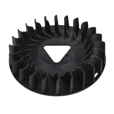 Image of Cancanle Flywheel Cooling Fan for HONDA GX390 GX340 11HP 13HP 188F Engine MOTOR GENERATOR MOWER #19511 ZE3 000