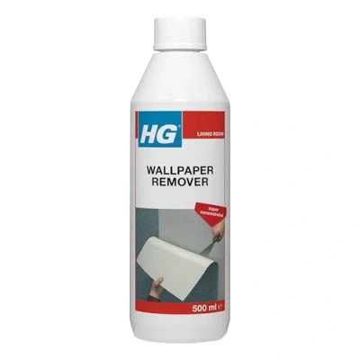Image of HG Wallpaper Remover 0.5L