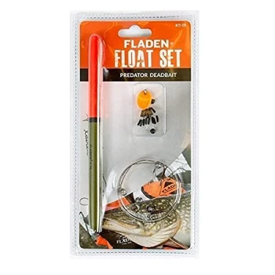 Image of Fladen Deadbait float Set Fishing