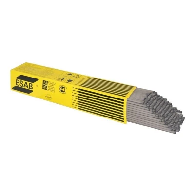 Image of Esab 3.2mm OK46.00 Mildtrode E6013 Welding Rods 5.5kg 4600323300