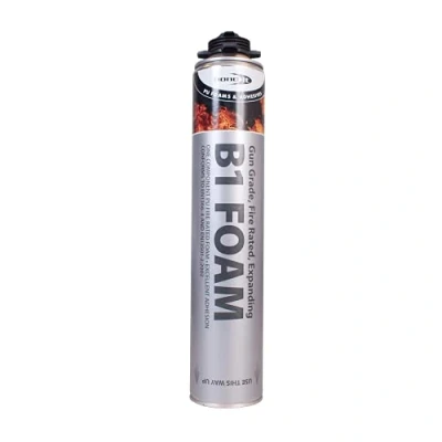 Image of Bond It Fire Rated Gun Foam, BDEFRG750