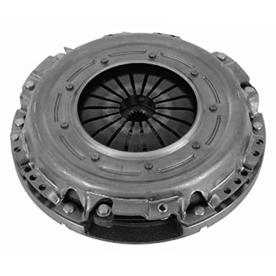 Image of 04668555AA, 04668555AB, 04668555AC, 04668555AE, 04668555AF Clutch SACHS 3089 600 111 CHRYSLER: PT Cruiser Estate