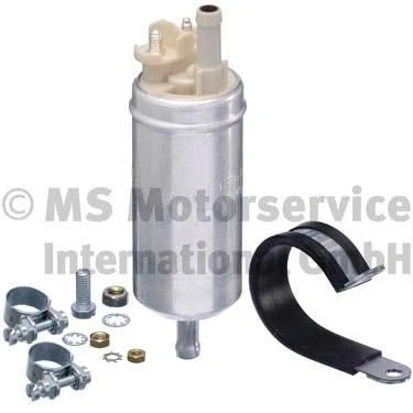 Image of 021906091B Fuel Pump PIERBURG 7.21440.53.0 Electric Petrol AUDI: 80 B3