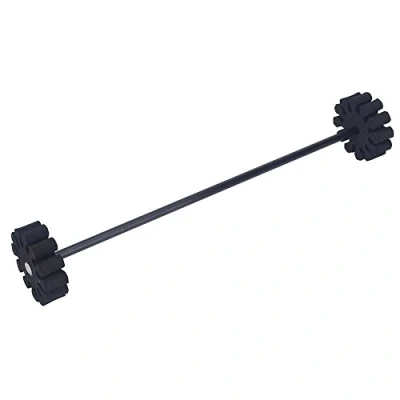 Image of VGEBY Arrow Holder New Portable Archery Protection Rack Separator Outdoor Hunting Accessory