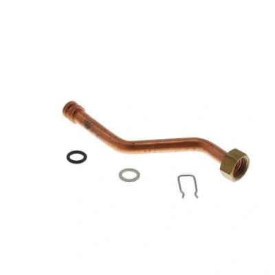 Image of Vaillant Tube Expansion Vessel 20144605.