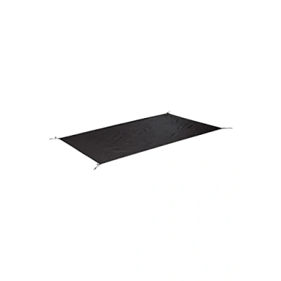 Image of Jack Wolfskin Unisex Adult Floorsaver Exolight I Tent Tarpaulin Phantom, One Size